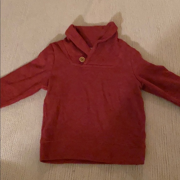 Old Navy baby sweater - Picture 2 of 2